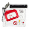 Lifepak CR Plus Charge Stick and Adult Pads thumbnail