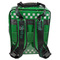 SP Parabag Medic Mini BackPack Green - TPU Fabric thumbnail