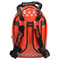 SP Parabag First Responder AED & Oxygen Backpack Red - TPU Fabric thumbnail