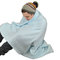 Orvecare Disposable Fleece Blanket  thumbnail