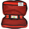 SP Burn Kit Carry Bag / Pouch - Red - TPU thumbnail
