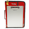 Parabag A4 Multi-Organiser with Clipboard Red thumbnail