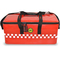 SP Parabag Emergency Bag - Red - TPU Fabric thumbnail