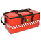 SP Parabag Emergency Bag - Red - TPU Fabric thumbnail