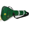 SP Parabag D Size Oxygen Cylinder Shoulder Bag - Green thumbnail