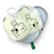 HeartSine Samaritan Pad-Pak - Spare Pad & Battery Set thumbnail
