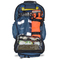 Trauma Kit in a Blue Ultimate Pro BackPack thumbnail