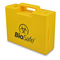 Biohazard Kit - Fluid spillage kit - 5 units in carry case thumbnail