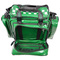 SP Parabag Tardis Defib Carry Bag Green - TPU Fabric thumbnail