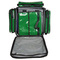 SP Parabag Tardis Defib Carry Bag Green - TPU Fabric thumbnail