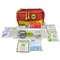 BS 8599-1:2019 Compliant Workplace First Aid Kit - Personal Issue thumbnail
