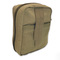 Parabag IFAK Pouch - Medium Unkitted - Sandstone thumbnail
