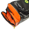 SP Parabag Emergency Safety Bag - TPU Fabric - Black & Orange thumbnail