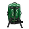 SP Parabag BLS Primary Response Backpack - Green TPU Fabric thumbnail