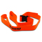 Spare Set of 3 Orange Straps for Rescue Basket Stretchers thumbnail