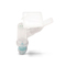 Salter NebuTech Nebuliser with Exhalation Filter & Mouthpiece - Single thumbnail