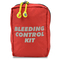 Bastion BCK Bleeding Control Kit in Parabag Red IFAK Pouch thumbnail