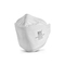 FFP3 Protective Respirator Flat-Fold Mask - Box of 20  thumbnail