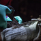 Leatherman Raptor Medical Shears - Blue thumbnail
