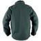 Bastion Tactical EMS Soft Shell Jacket in Midnight Green XSmall 42