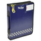 Parabag Multi Organiser Wallet - Navy - A4 Size - TPU Fabric thumbnail