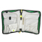 Parabag Multi Organiser Wallet - Orange - A4 Size - TPU Fabric thumbnail
