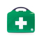 BS 8599-1 Catering First Aid Kit - Small thumbnail