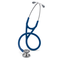 3M Littmann Cardiology IV Stethoscope Navy Blue thumbnail