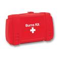Burn Kit Box - Small - 14.7 x 22.5 x 8.1 cm - EMPTY