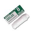 No 8 First Aid Dressing - Single