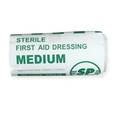 Sterile First Aid Dressings - Medium x 144