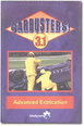 Carbusters DVD - Advanced Extrication