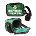 Emergency First Aid Grab Bag - Unkitted