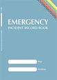 EIRB Emergency Incident Record Book - SINGLE COPY
