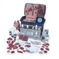 Deluxe Casualty Simulation 92 Piece Advanced Kit