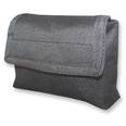 SP Personal Protection Pouch - Unprinted Black Nylon