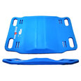 Bariboard Bariatric CPR Board - Blue