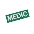 Cloth Badge - Medic