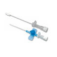 IV Ported Safety Cannula 14g, 16g, 18g, 20g, 22g - Box of 50