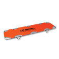 Mass Casualty Stackable Stretcher - Orange
