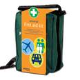 Universal First Aid Kit in Oslo Bag - Small