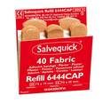 Salvequick textile / Fabric Refill Pack (40)