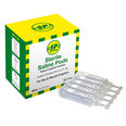 SP Sterile Saline Pods 20ml - Box of 25