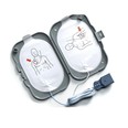 Philips HeartStart FRx Defibrillator SMART Pads II