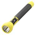Streamlight SL-20LP Yellow Polymer Rechargeable Torch