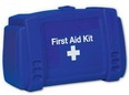 Forestry Care Emergency First Aid Kit in Blue Box
