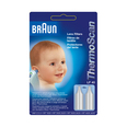 Braun Thermoscan Lens Covers - Pack of 20