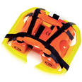 Head Immobiliser for the Ferno 65 EXL Scoop Stretcher
