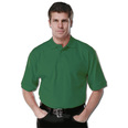 Polo Shirt - Green