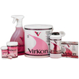 Virkon 50g Sachets - Box of 50 (Broad Spectrum Disinfectant)